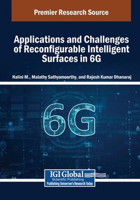 Applications and Challenges of Reconfigurable Intelligent Surfaces in 6G by Nali