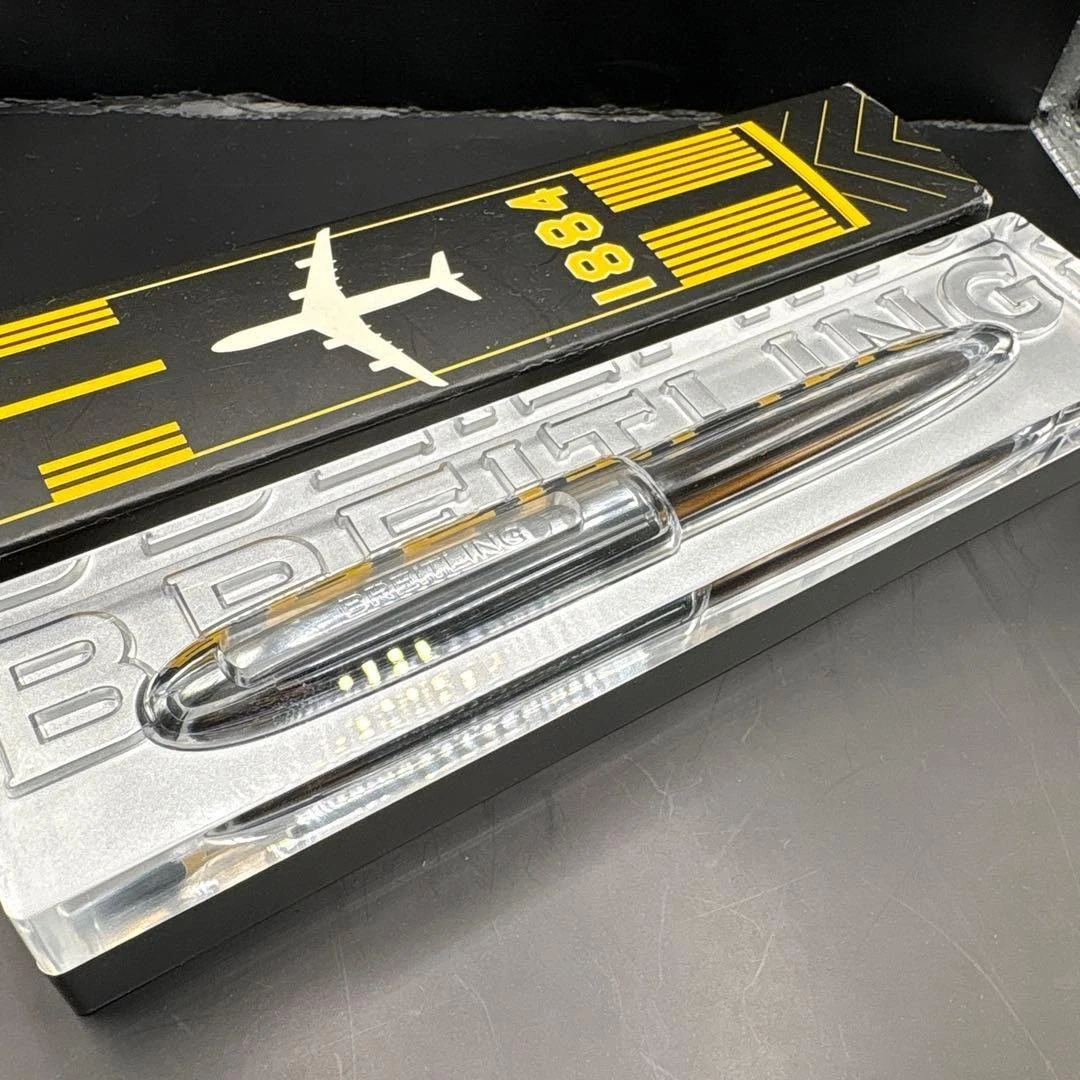 Breitling Pen for sale | eBay