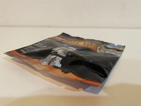 LEGO 5002938 Star Wars Stormtrooper Sergeant Polybag NEW sealed RETIRED Disney