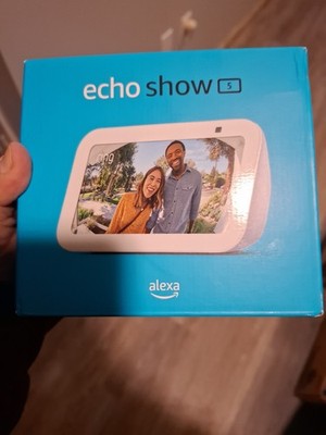 Amazon Echo Show 5 (3rd Gen 2023 release)