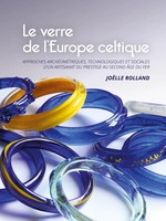 Le Verre De L'europe Celtique JoëLle Rolland Taschenbuch FranzöSisch 2021
