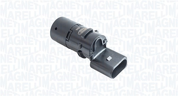 Magneti Marelli Sensor, Einparkhilfe Links, Rechts U.A. FüR Audi, VW-image