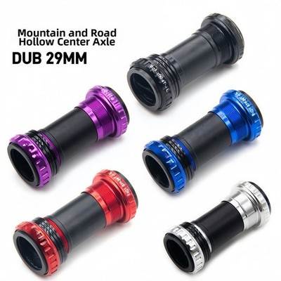 Innenlager kompatibel mit für DUB und für BSA Kurbeln 29mm 68-73mm