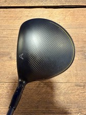 Callaway Rogue ST MAX Driver | HZRDUS Smoke IM10 60g 6.0 Stiff | guter Zustand
