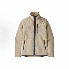 Men's Fleece Lined Jacket Autumn Winter Warm Stand Collar Zipper Casual Versatil