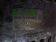 Alternateur Peugeot 106