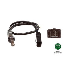 Lambdasonde Breitband 5 Leitungen NTK für u.a. SEAT IBIZA IV