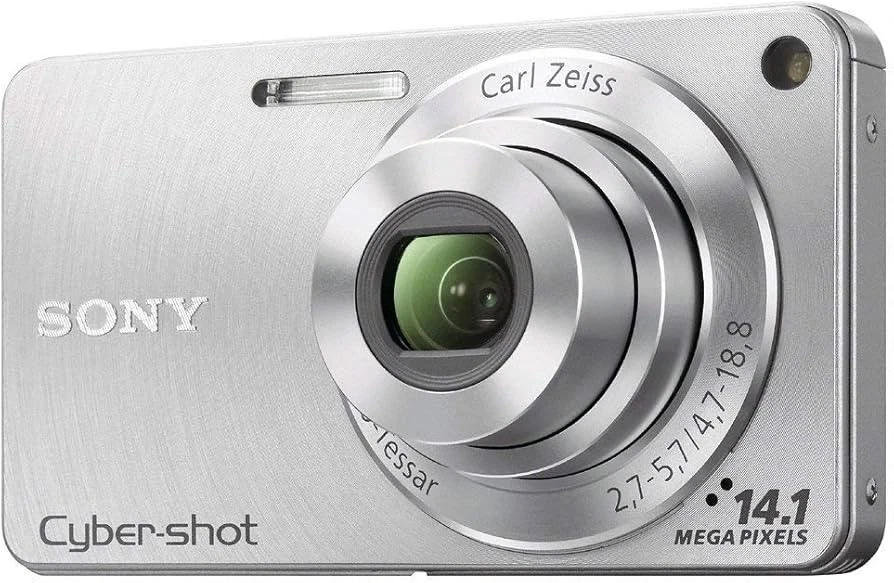 Sony Dsc W350 for sale | eBay
