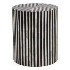 Moe's Home Collection Chameau Side Table