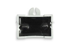 General Electric Refrigerator Part  WR55X33686 - 10 Uf Capacitor