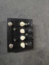 Black Arts Toneworks Sarcophagus Tested Worki...