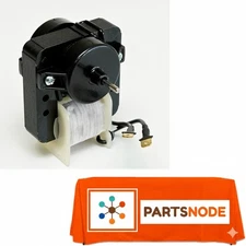 76894711-A For Inglis Maytag Evaporator Fan Motor Part # Model NR1213 -XR246X