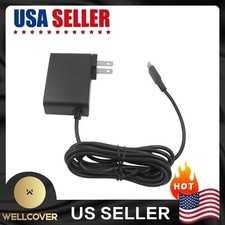 AC Adapter Power Supply for Nintendo Switch Wall  Travel Charger Plug Cord US