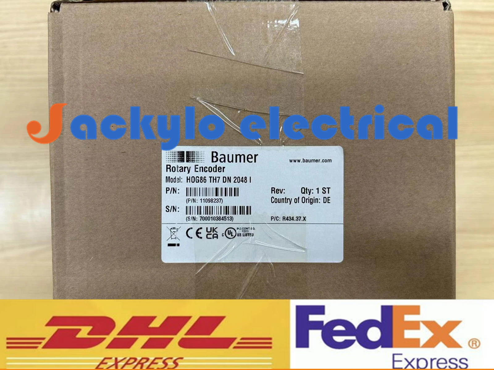 1pcs new  HOG86 TP6 DN 2048 I shipping DHL or Fedex Fast shipping with warranty