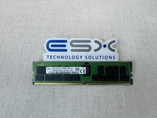 Hynix HMA84GR7CJR4N-XN 32GB 2Rx4 PC4-3200AA DDR4 ECC Server Memory RDIMM