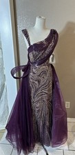 jovani dress size 4 Gown New With Tags 