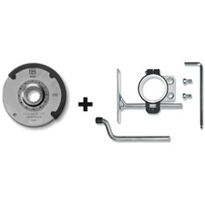 Fein HSS-Sägeblatt Holz SuperCut 100 mm - 63502179020