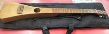 MARTIN THE BACKPACKER GUITAR - Travel-Friendly Design
