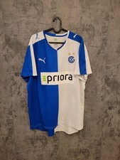 Originales Grasshopper Club Zürich Saison 2015/16 Maillot Maglia