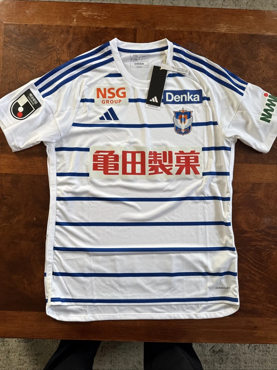 Albirex Niigata International Club Soccer Fan Jerseys for sale | eBay
