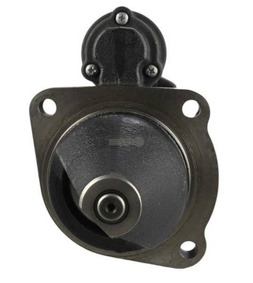 1* Anlasser Letrika Mahle Neu Original 11131570 für Iveco Engine