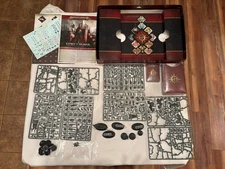 Games Workshop Warhammer Age of Sigmar Cities of Sigmar Army Set - 60010202001