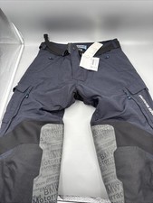 BMW HOSE 'RALLYE' GRÖßE:56 TROUSERS 'RALLYE' 76118395129 S00051
