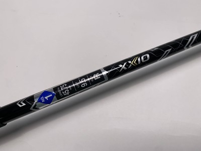 XXIO Eleven Driver 9.5* MP1100 Flex Code 3222 37g Regular Graphite