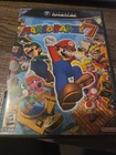 Mario Party 7 GameCube 2005  Case & Disc
