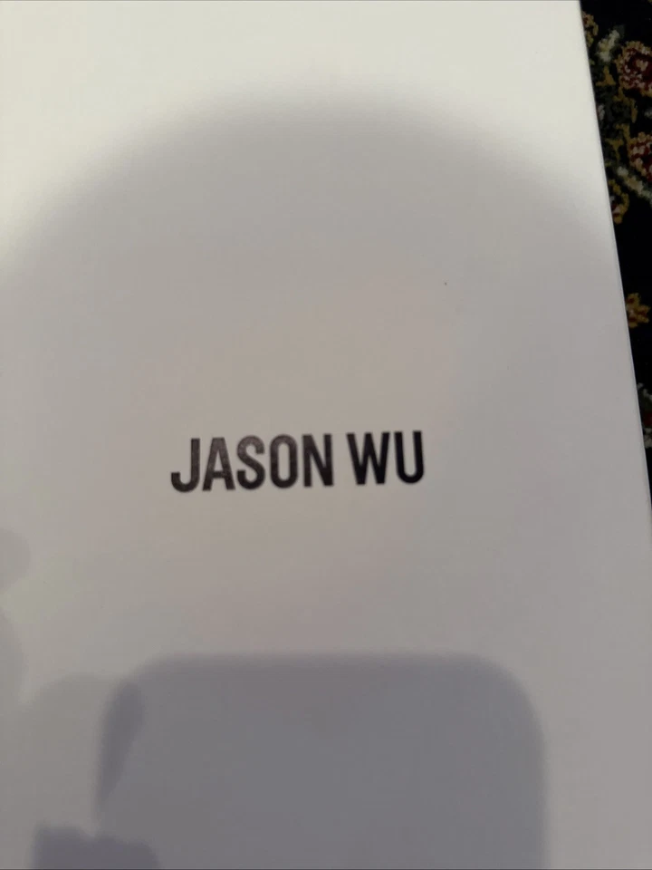 JASON WU COLLECTION WINTER 2021 AYMELINE DRESSED DOLL INTEGRITY TOYS STAY TUNED - Image 2 of 4