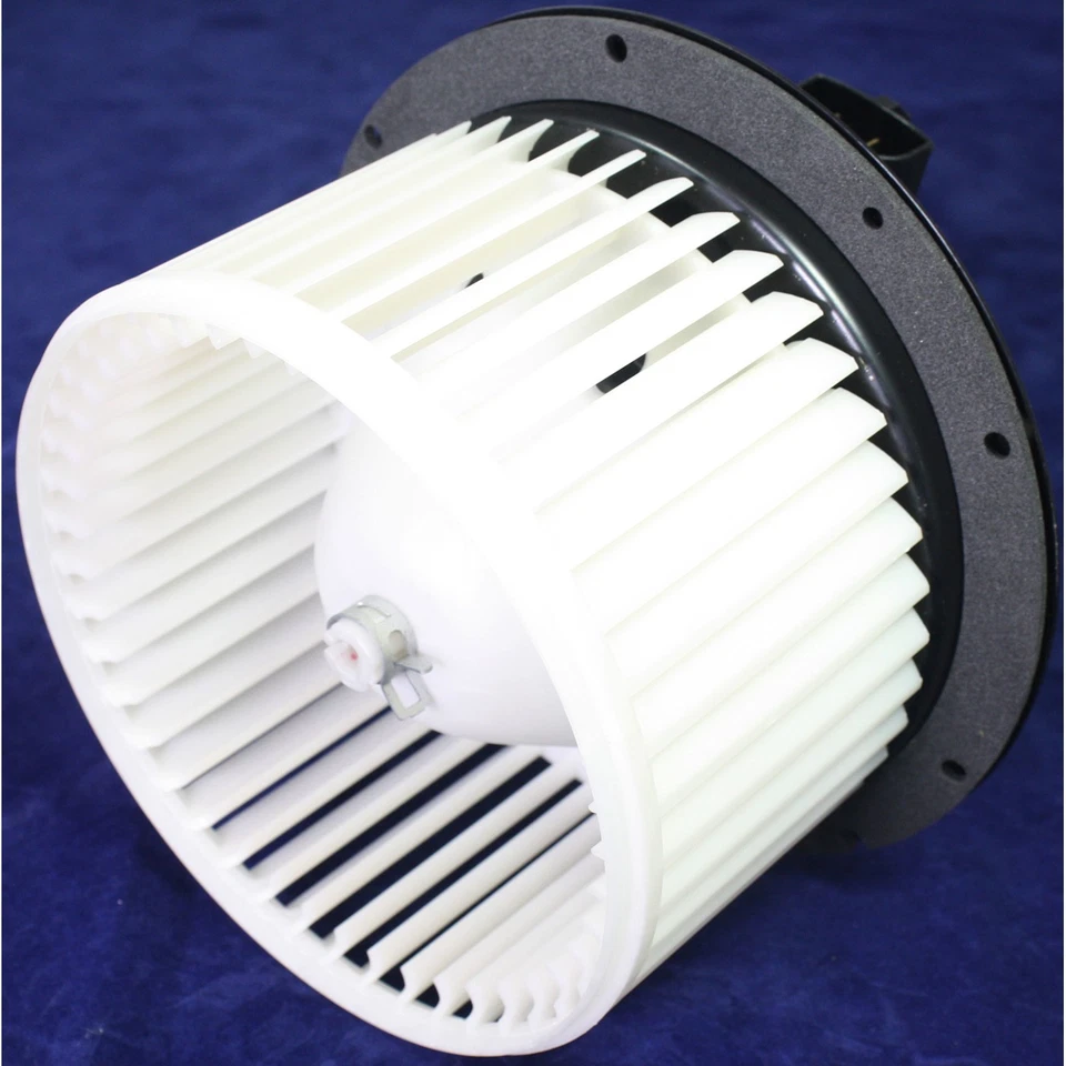 Motor soplador de calefacción para Lincoln Town Car 98-2002 con rueda Foto 2 de 4