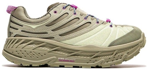 Men\'s 10.5 - Hoka One One‎ Ora Primo Elite Terrain System Antique Olive 1165731 Elite Terrain System Ora Primo Slip-On | HOKA® main image 4