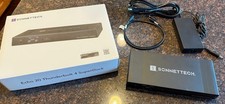 Sonnet Echo 20 Thunderbolt 4 SuperDock - GREAT