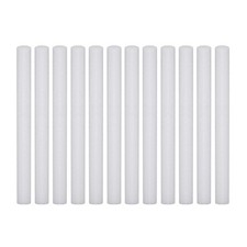 12 Pcs Foam Sticks Gap Filler For Chaise Sofa Cover Slipcover Grip Accessories