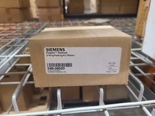 Siemens 599-08020 O-Ring Kit; Repack Kit, for 2 1/2" to 6" Flanged Iron Valves