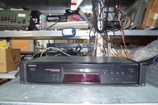 Sony CDP XE270  (Only for Parts)