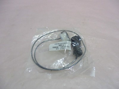 Mega Kinetics RS-1000FAP, Liquid Leak Detection Sensor, 122716100, BRA. 420191