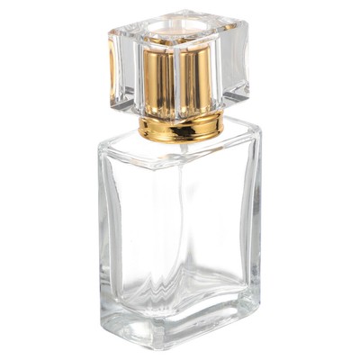 Leere Spray Mister Leere Parfüm Spray Flasche Pumpe Parfüm Flasche