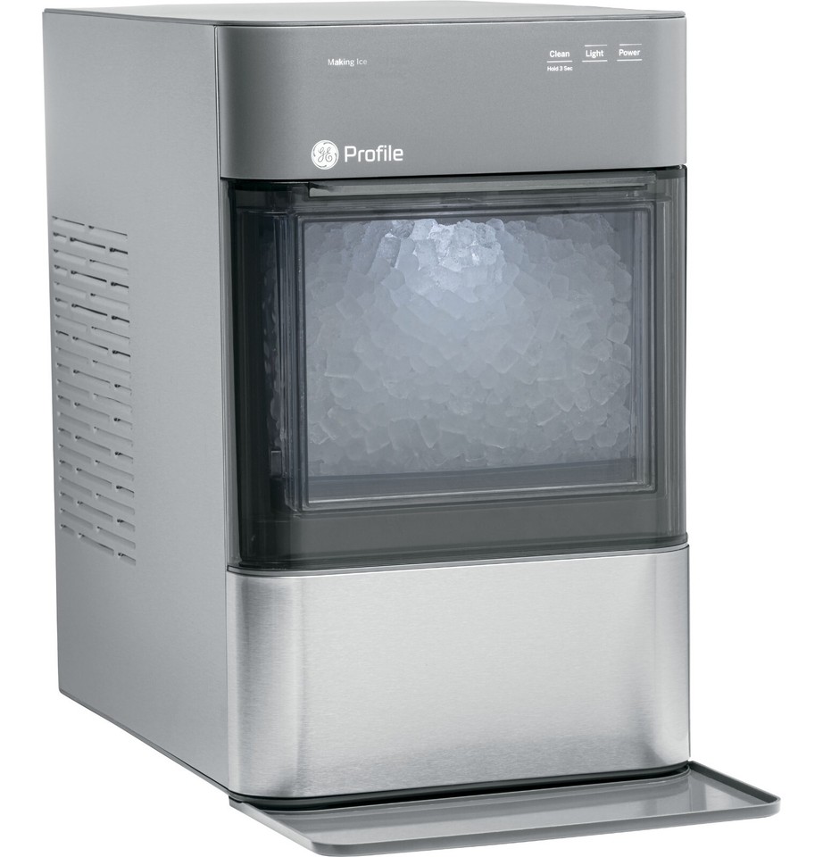 GE Profile Opal 2.0 Countertop Nugget Ice Maker eBay