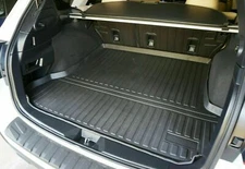 Rear Trunk Floor Cargo Liner Tray Mat Pad Boot for SUBARU OUTBACK 2015-2019 New