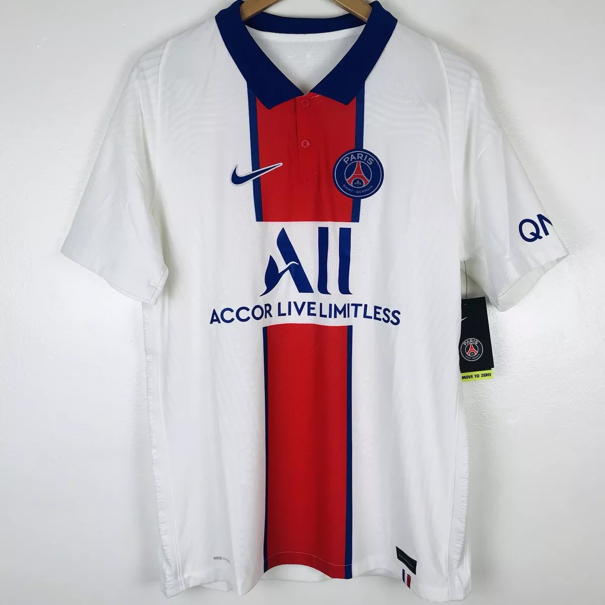 Nike psg vaporknit 2025