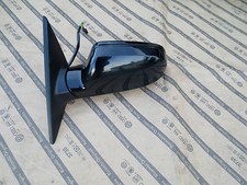 Specchio retrovisore esterno sinistro originale Audi A3 / A4 / A5 Sportback 8T8857409D # 11417