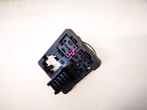 Fuse box set