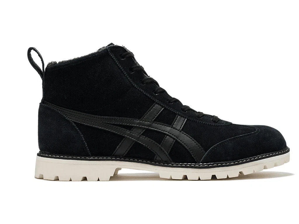 Asics tiger clearance boots