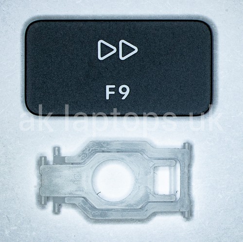 Keyboard Key Cap + Hinge MacBook Air Pro A2179 A2337 A2338 A2141 A2251 A2289 NEW - Afbeelding 11 van 78