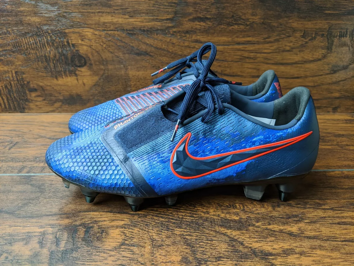 Nike Phantom Venom Elite SG Pro Men's Size 6.5 Soccer Cleats