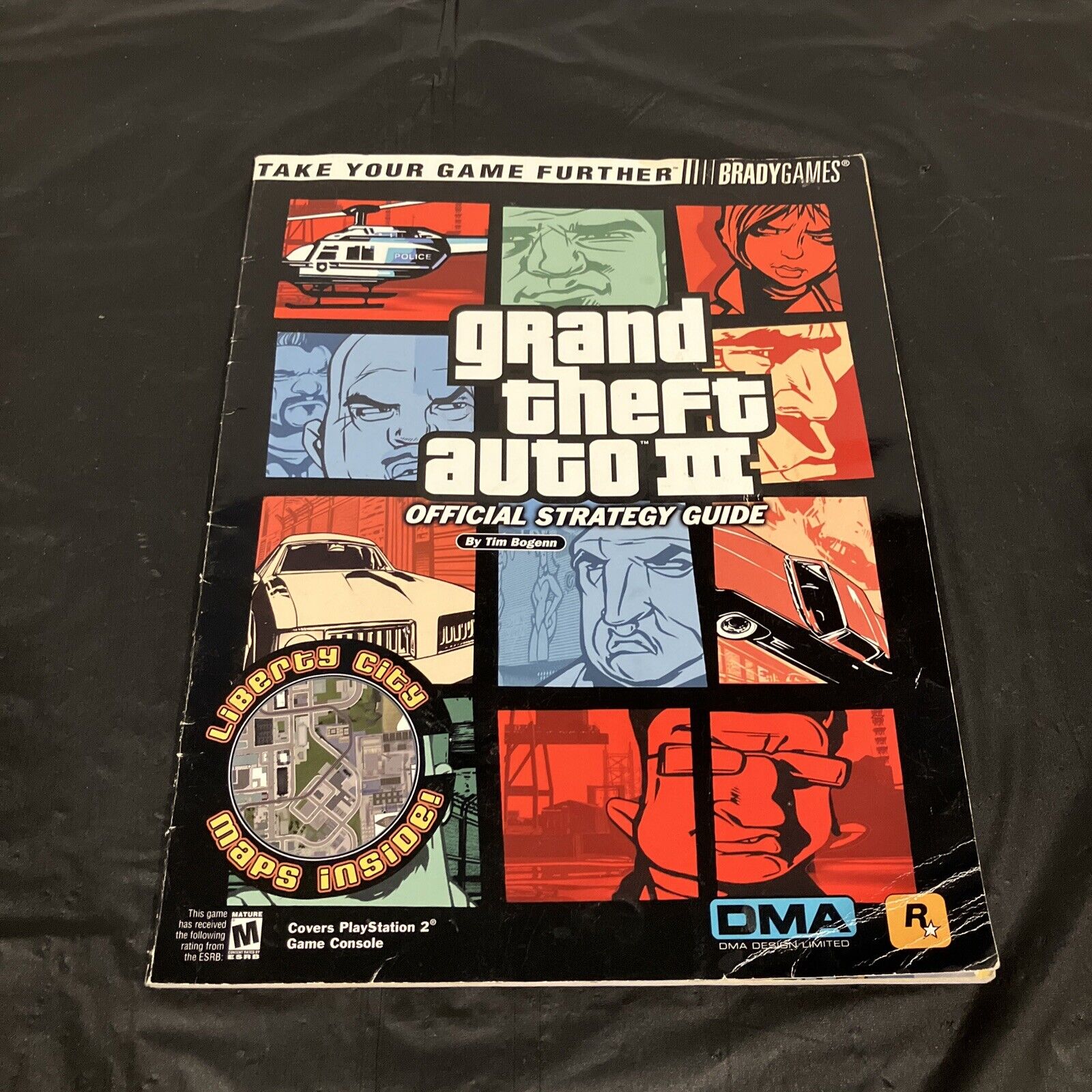 Grand Theft Auto  Free Online Safety Guide