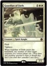 MTG Adventures in the Forgotten Realms Guardian of Faith (Rare)