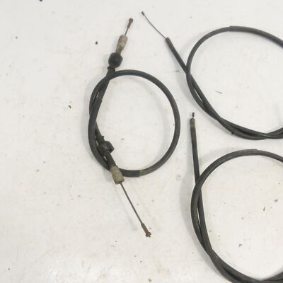Bmw R60 600 6 Throttle Cable Cables Pull 58177 | eBay UK