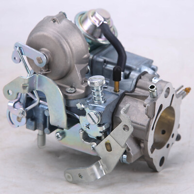 Rochester 1 barrel Carburetor fits Chevy & GMC 250 292 W/Choke 1970-74 C10 230 e